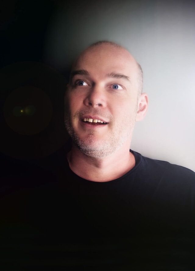 Daniel Lerch