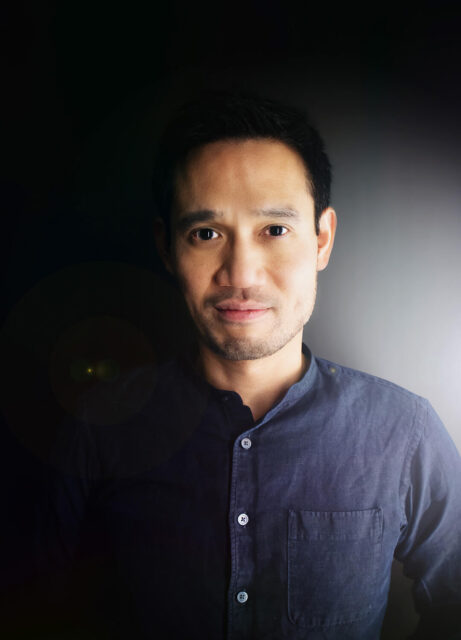 Peter Thieu
